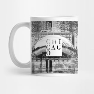 Chicago Mug